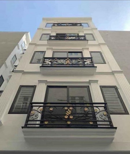 Ở Víp View Hồ Tây 15,6 tỷ, 70m, Ô tô tránh