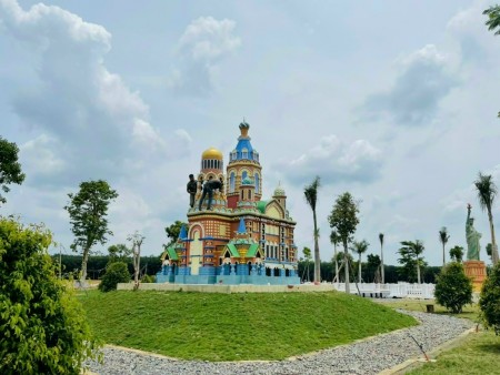 Đi đến slide 3