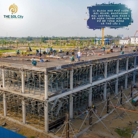 Bán nhà sổ hồng riêng biệt, giá rẻ, khu vực Bình Chánh, Long An, chỉ 2.9 tỷ nhận nhà