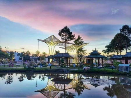 Duy nhất 3 cặp ở vị trí VIP Khu Đô Thị gần Sân Bay Quốc Tế