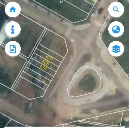 Bán đất khu qui hoạch Bày Vá giai đoạn 3, dt 88m2, vie công viêcn, giá chi 2.X tỷ