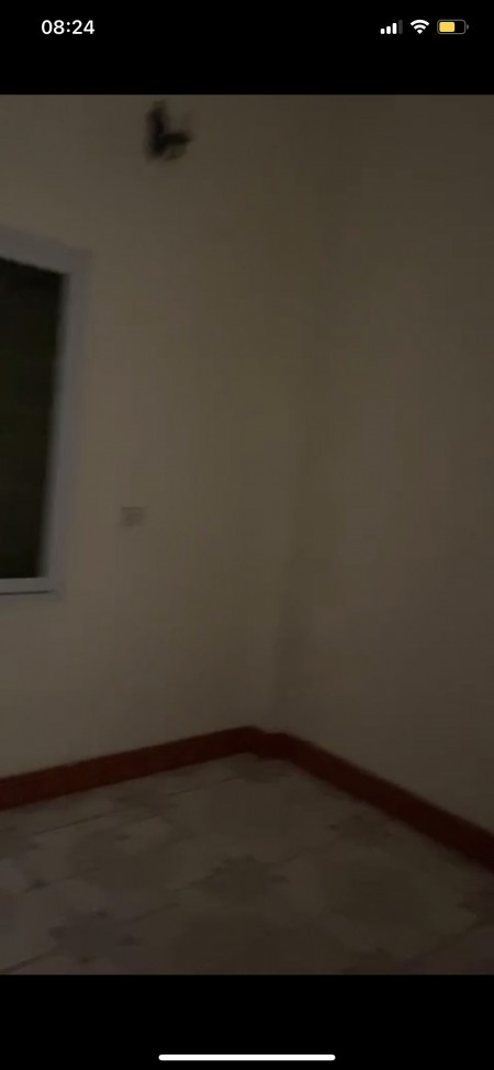 Cho thuê nhà MP Phố Cự Lộc ngõ rộng 7m ,4T*40m2, 4PN, oto đỗ cửa