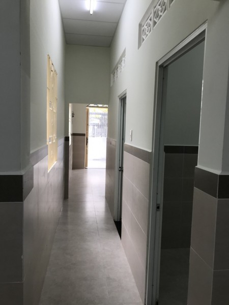 Bán nhà cấp 4 tô ngọc vân dt 77.5 m2, giá 3.45 tỷ