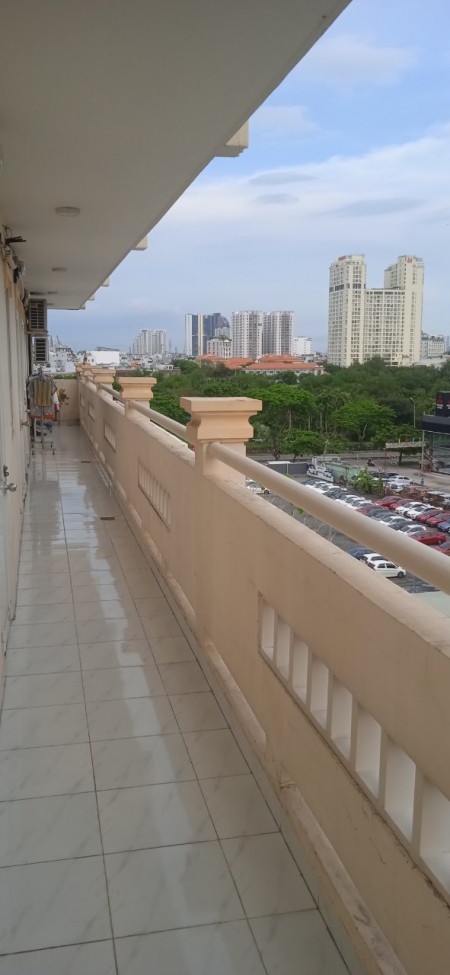 CHO THUÊ PHỌNG GIÁ RẺ 2tr6, Q.7,Tp.HCM