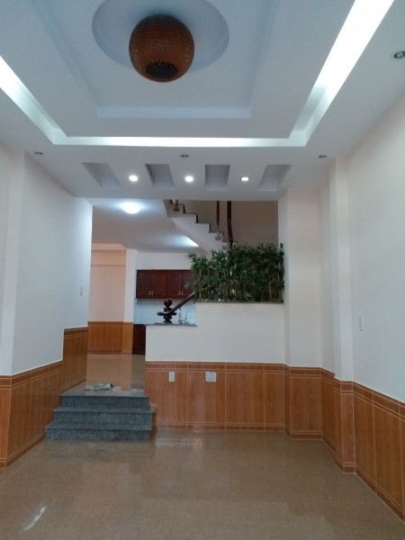 Nhà ngộp, tuyệt đẹp, giá rẻ, 4 tầng, 260m2, đã hoàn công, giá 7.6 ỷ