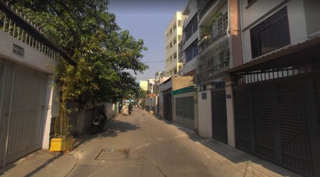 Nhà tiện K.Doanh HXH tránh 643/ Xô Viết Nghệ Tĩnh P.26. B.Thạnh (4,3x20) 88m2 chỉ 9,5Tỷ