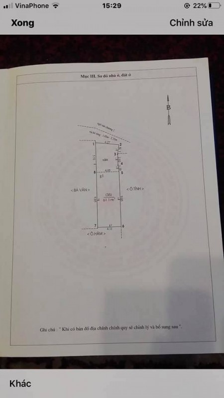 Đi đến slide 3