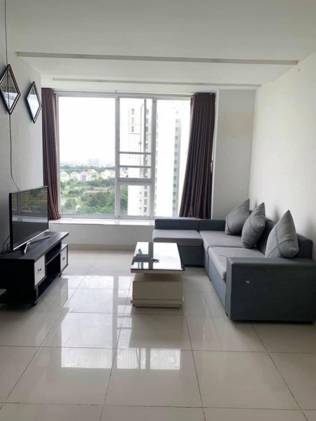 Cho thuê căn hộ 2 phòng ngủ Terra Rosa block B3 tầng 11