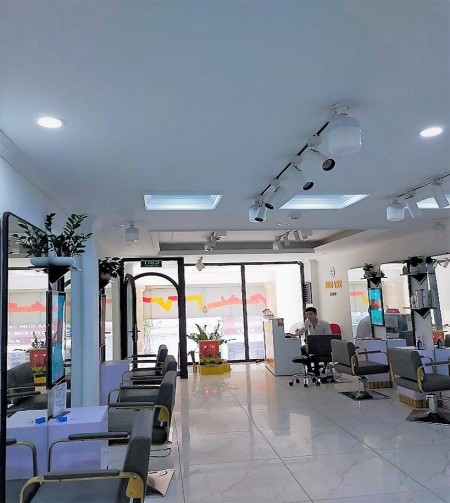 Bán nhà phố Thái Thịnh. Ô tô, Kinh Doanh, 111m2, 9T thang máy, 26 tỷ