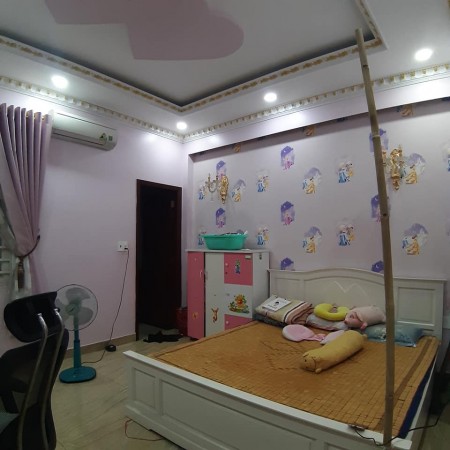 SIÊU PHẨM NHÀ TO,HẺM TO 8M. 4 LẦU MỚI ĐẸP DT84M GIÁ CHỈ 9, TỶ