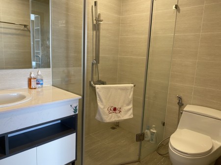 Cho thuê căn hộ Home City – Trung Kính, 2n, Full, view thoáng đẹp, giá chỉ 11tr