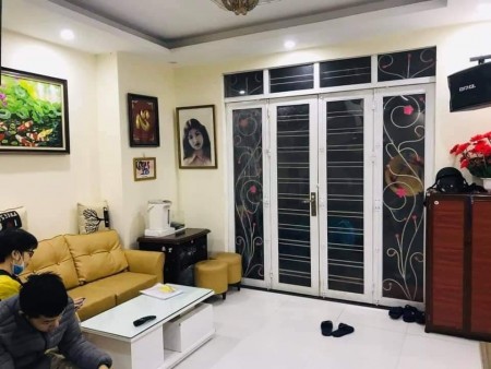 Lê Quang Đạo 10m ra phố, nhà đẹp, siêu phẩm Mỹ Đình, giá 3.x tỷ
