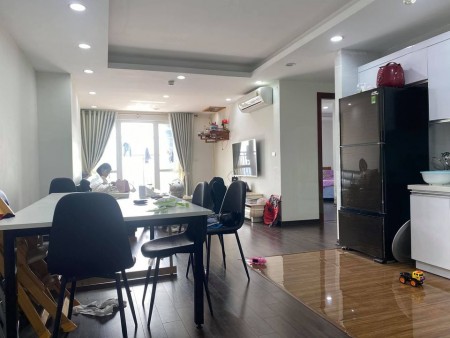 Bán căn hộ siêu đẹp FLC Star Tower Hà Đông 100m2, 3PN, 2WC giá 2xxx LH: 0374393926