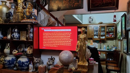 Đi đến slide 5