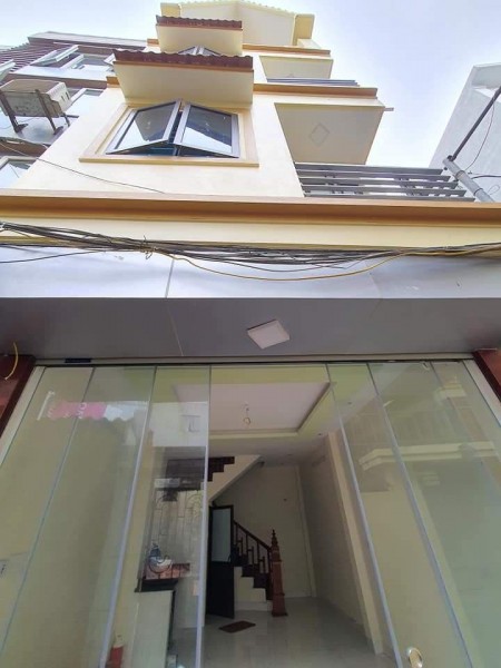 Nhà đẹp Đa Sĩ Hà Đông-30m ô tô tránh-chỉ hơn 2 tỷ