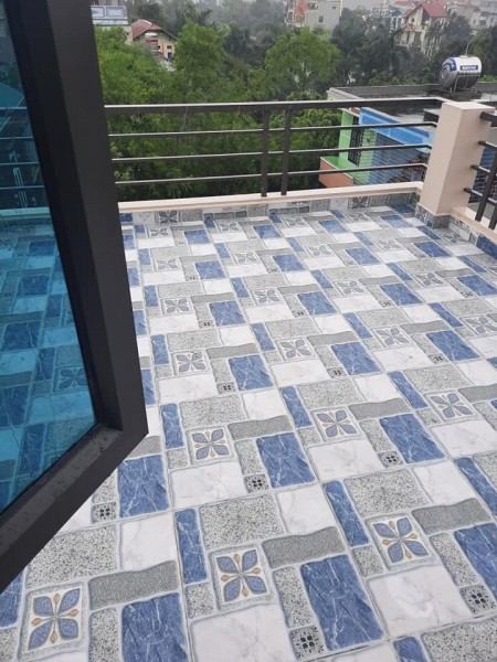 Bán nhà Tây Mỗ 38mx4T gần Vin Tây Mỗ 2 ty mua vay Nam Từ Liêm 0969040000.