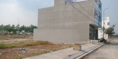 Đón đầu BC lên quận 2025, đất Vĩnh Lộc A - MT Sư Đoàn 9 110m2 giá chỉ 23tr/m2, SHR, công chứng ngay