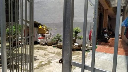 Bán đất Lê Quang Đạo 40m mặt tiên 5.1 vuông đẹp cách đường ô tô 5m giá nhỉnh 3 tỷ