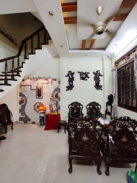 Thanh Nhàn, ô tô qua, kinh doanh, lô góc, giá 4.4 tỷ