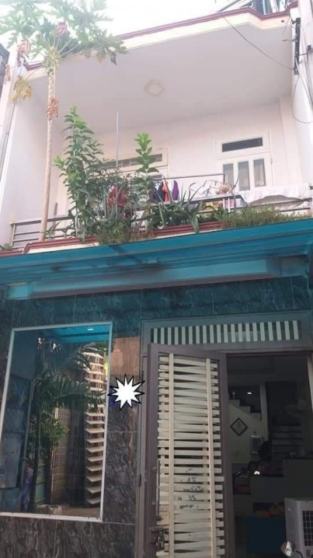 Nhà mới ở ngay, hẻm xe hơi Lê Thúc Hoạch Tân Phú 40m2 nhỉnh 3 Tỷ 0766516891