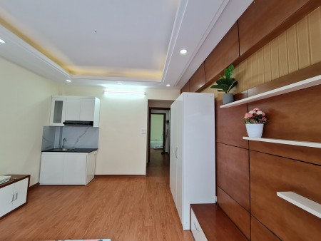 Nhà đẹp Láng Hạ, dòng tiền 48 triệu/tháng, ngõ thông, vài bước đi bộ ra phố độc nhất