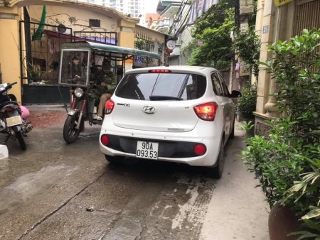 Bán nhà Định Công, Hoàng Mai cần bán nhà 4 tầng, giá 3.3 tỷ