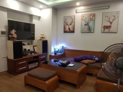 Bán căn hộ chung cư Phường Lam Sơn, thành phố Thanh Hóa, Thanh Hóa.