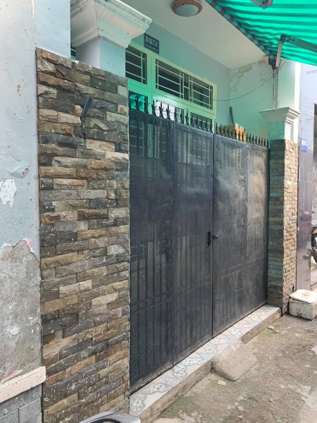 Nhà xinh giá rẻ, gần Aeon Tân Phú, DT 36m2, 2 tầng, giá chỉ nhỉnh 3 tỷ