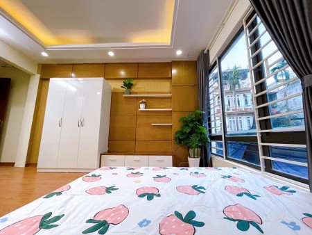 Nhà dòng tiền giá rẻ hiếm có, lãi suất 10%, ngõ rộng 3M, cách phố 40M. LH: 0964657169