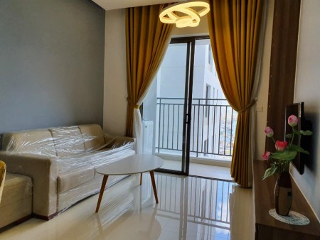 Cho thuê căn hộ 2 phòng ngủ/2WC nội thất mới đẹp tại Newton Residence 17 Triệu Giá Sốc Tel 0942.811.343 Tony (Zalo/Phone) đi xem thực tế nhanh chóng.