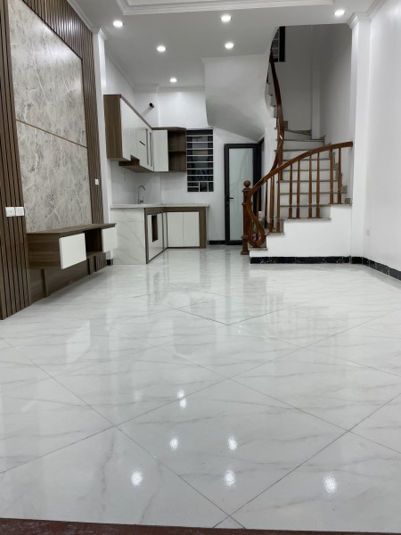 Bán nhà 5 tầng phân lô Bùi Huy Bích, 30m2, mt 4m, 0988623934