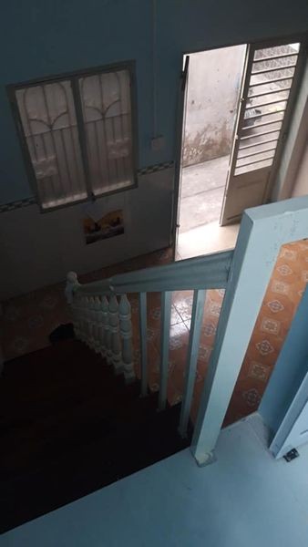 Bán nhà đối diện trường đại học Công Nghiệp, 2 tầng đúc, đường Phạm Văn Đồng, Gò Vấp, chỉ 2,6 tỷ