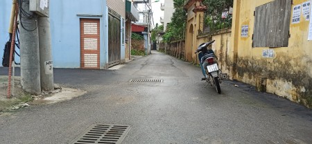 Nhà tự xây Tây Mỗ 42M 3 Tầng taxi đỗ cửa giá cần bán rẻ 2,25tỷ