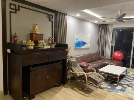 Bán Gấp Căn 3 Phòng Ngủ Ip1 Imperial Plaza 360 Giải Phóng