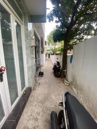Chính chủ cần bán nhà tại 13/53 A2, Hẻm Vườn Điều, Đường Số 10, P.Tân Quy, Q.7 TP HCM
