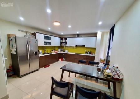 Bán nhà đường Lương Ngọc Quyến, Trần Phú, Quận Hà Đông, dt 78m2, mt 4.6m, 4 tầng, lh 0984042591