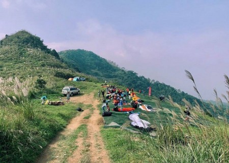 Chính chủ cần bán 2ha đất sơn thủy hữu tình tại Nam Phương Tiến, Chương Mỹ