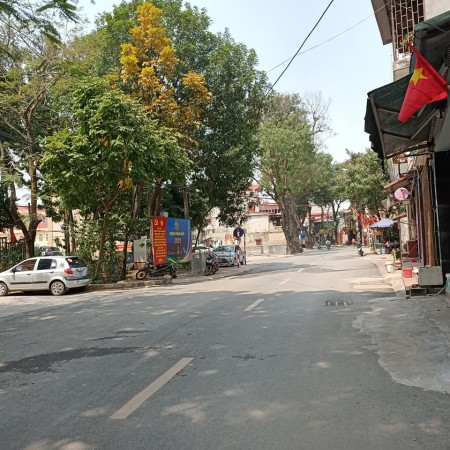 Hàng hiếm bán nhà Đông Ngạc, Bắc Từ Liêm, diện tích 50m, lô góc, giá 3 tỷ