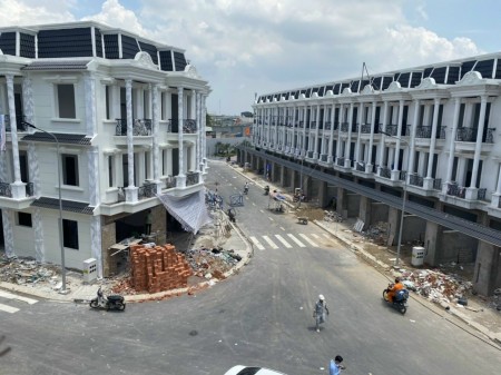 Siêu dự án Khu Nhà Ở Royal Town (Hoàng Hùng 5) sắp mở bán LH 0939826079