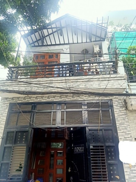 Chính chủ cần bán gấp nhà Hốc Môn 82.5m2 giá 1 tỷ 370