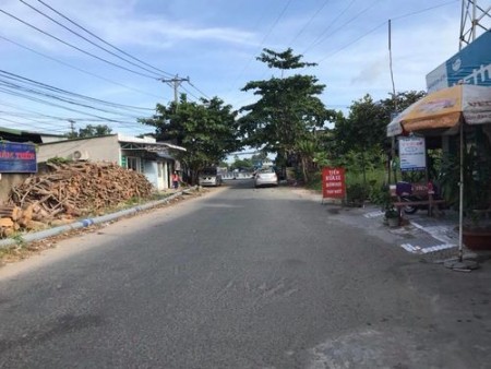Thâm hụt tài chính bán gấp đất thổ cư TP Bảo Lộc