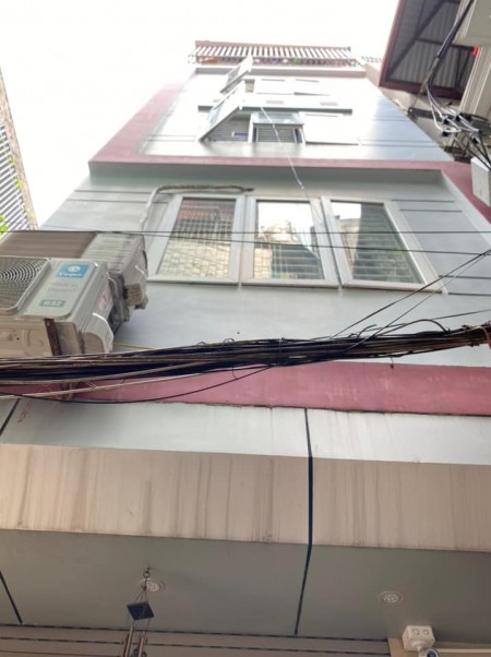 CỰC HIẾM CẦU GIẤY- 35M2 X 5 TẦNG CHỈ NHỈNH 3 TỶ