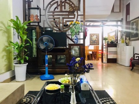 Bán Nhà Võ Chí Công 60m Kinh Doanh 7.5 tỷ 0982188151