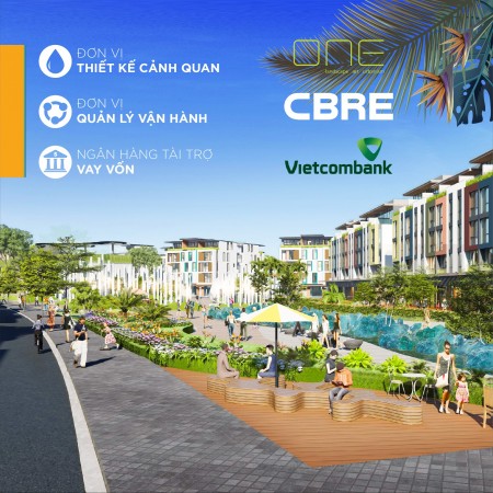 Quỹ căn ẩn ngoại giao shophouse khu Meyhomes chiết khấu sâu đến 40% giá chỉ 6.9 tỷ, 1 căn DT 117m2
