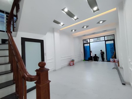 Bán nhà đẹp Quan Nhân, Thanh Xuân 45m 6.82 tỷ