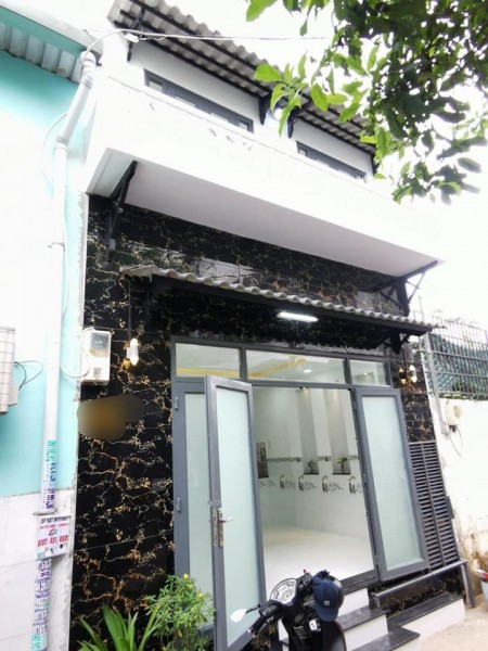 Bán nhà Lê Quang Định, chỉ 3 tỷ, nhà đẹp ở ngay, pháp lý chuẩn