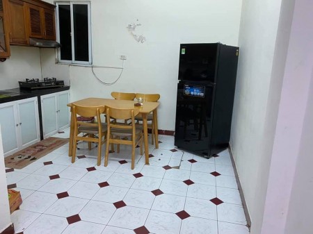 Bán nhà phố Khương Trung, Thanh Xuân, Giá Rẻ, 44m2, 4 Tầng, 4.4 tỷ.