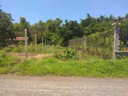 Bán Đất Chơn Thành Bình Phước Trung Tâm hành chính huyện 1000m2 310tr ( NH hỗ trợ 50% ) Sổ sẵn