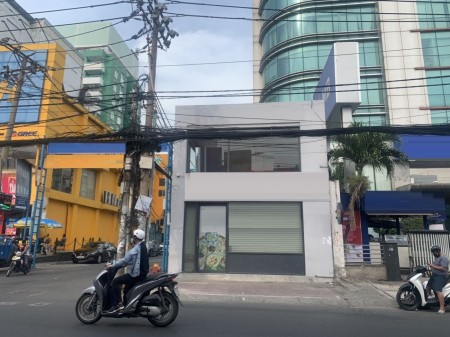 2 MT Đường Võ Thị Sáu - 5 x 8 . Vị trí đẹp - khu đông đúc 1L