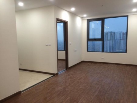 Bán chung cư THT New City, đường 32 Hoài Đức 70m 2PN thoáng mát nhà mới 100% giá 1,150tr 0988296228